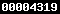 counter on blogger