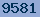 web statistics