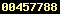 counter on blogger