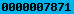 blogspot counter