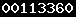 counter for blogspot
