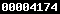 blogger counter