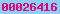 blogger counter