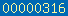 counter on myspace