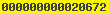visit counter for blogspot
