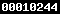 blogger counter