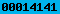 blogspot counter