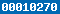 blogger counter