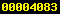 blogspot counter
