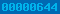 blogger counter