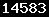 counter to blogger