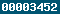 blogger visitor counter
