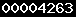 blogger counter