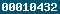 blogspot counter