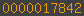 blogspot visitor counter
