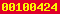 blogspot visit counter