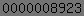 counter for blogspot