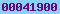 blogger visitor counter