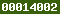 blogger counter