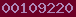 blogspot visit counter