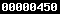 blogspot counter
