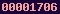 counter to blogger