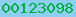counter on blogger