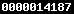 blogger counter