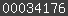 blogger hit counter