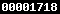 blogspot counter