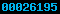 counter to blogspot