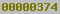 blogger counter