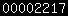 blogspot hit counter