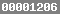 blogspot visitor counter