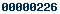 blogspot hit counter