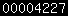 counter to blogspot