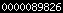 blogspot visitor counter