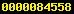 counter to
blogspot