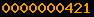 blogspot counter