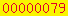 counter for blogspot