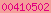 blogspot hit counter
