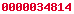 blogspot counter