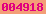 blogger counter