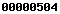blogspot counter