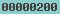 blogspot hit counter