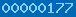 counter to blogspot
