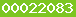 counter for blogger