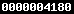 counter to blogspot