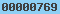 blogger visitor counter