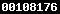 hit counter for blogger